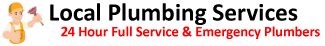 Chestnut Ridge Plumbers
